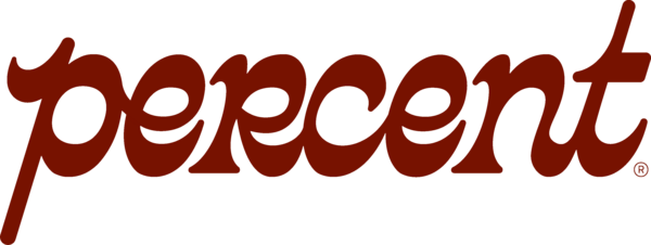 percent